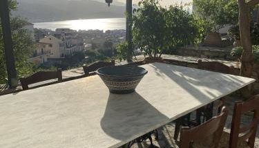 Aegean Panorama Hideaway & Pool in Samos - Foto 5