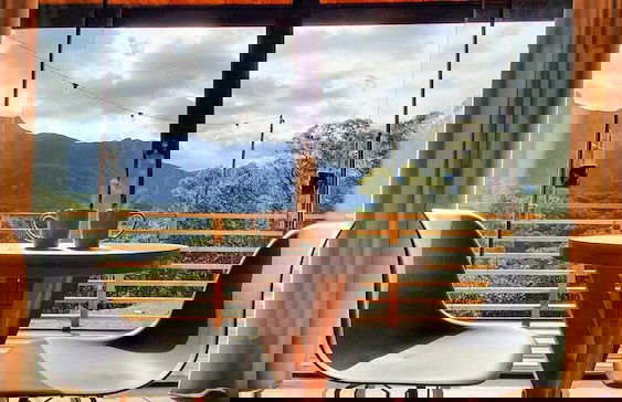 Pouso do Corvo - Grão-Pará - SC - Photo 17