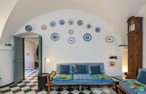 Casa Saracena Fronte Mare - Foto 26