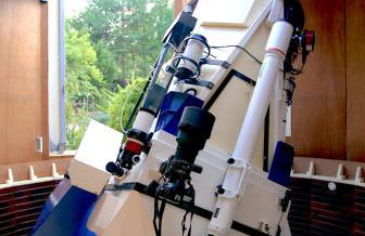 Appartement T1 "Capella" de l'observatoire - Foto 6