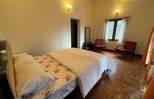 Nashika Homestay - Foto 9