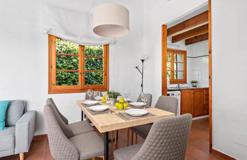 Villas Playas de Fornells by Escape Home - Foto 27