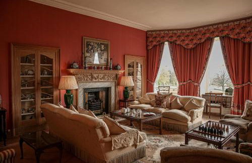 Kinloch House Hotel - Foto 41