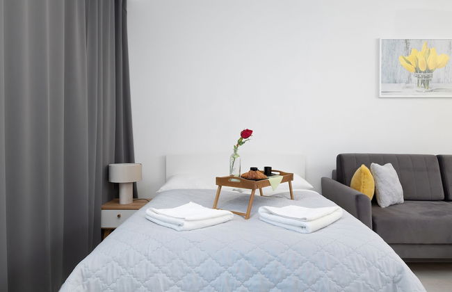 Rogowo Pearl Apartments by Renters - Photo 12