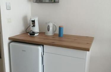 T1 avec piscine et terrasse au coeur de La Rochelle - Foto 13