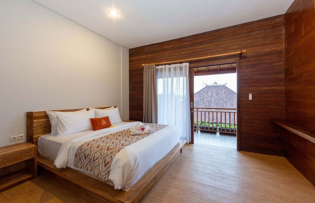 Paisa Ubud - Foto 11