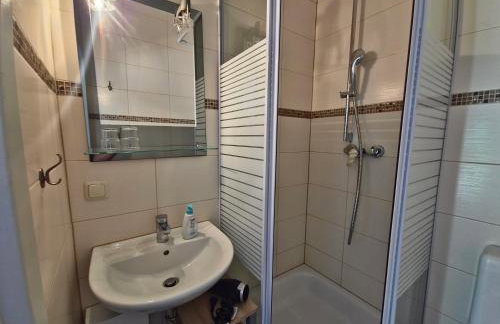 Fischstübchen Neeberg Fewo 1 - Hase und Fuchs - Foto 10