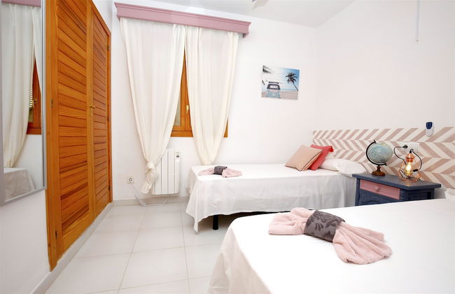 Apartments Es Trenc - Foto 28