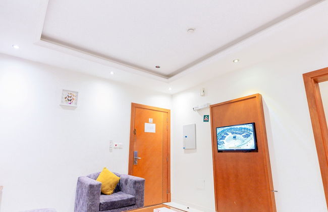 Farah Hotel Apartments - Foto 32