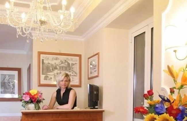 AdoraSuite B&B - Foto 3