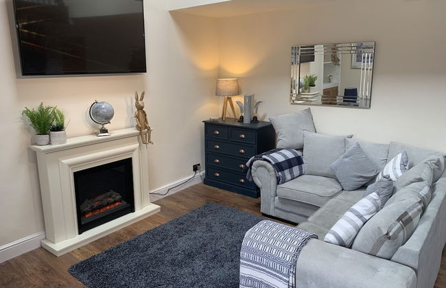 Remarkable 1-bed Apartment in Kirkby Lonsdale - Foto 1