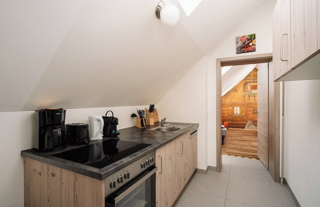 Feriendorf Edelweiss - Foto 24