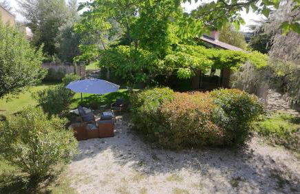 La belle histoire Gîte Ventoux - Foto 21