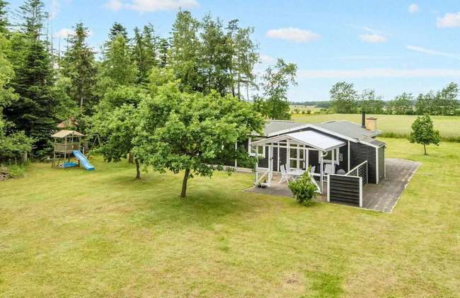 6 Person Holiday Home in Kolind-by Traum - Photo 26