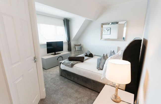 Birkby Lodge Escape - Foto 7