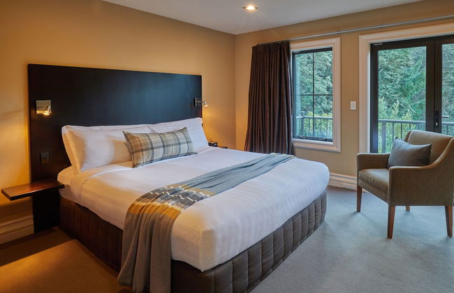 Platinum Queenstown Villas - Foto 6