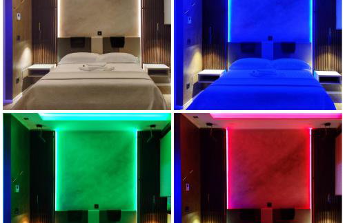 MoMa - Design Smart Rooms - Bari Central Station - Photo 29