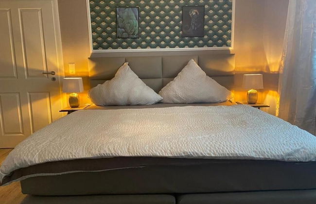 Villa Gäuboden - Foto 1