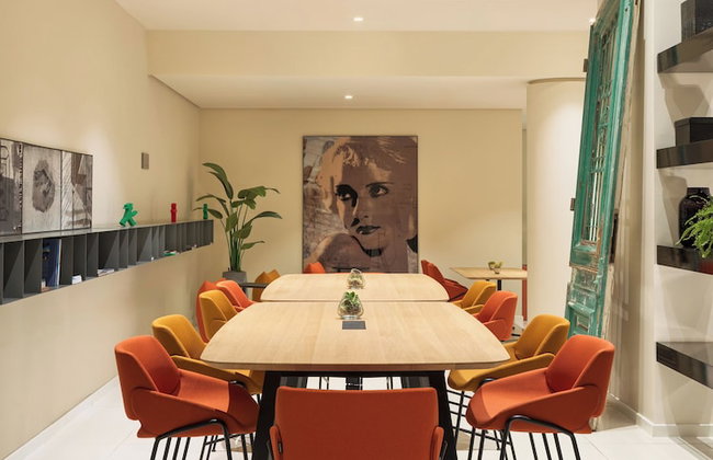 H10 Ku'Damm Lofts - Foto 84