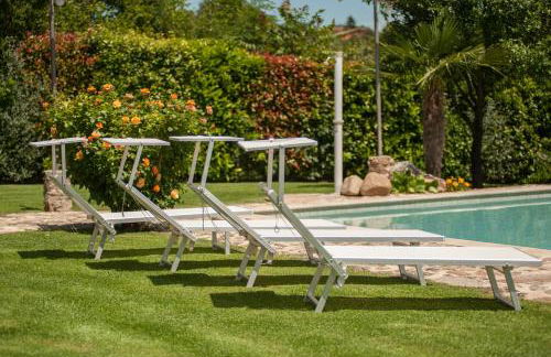 Casa Viale dei Cipressi - Foto 14