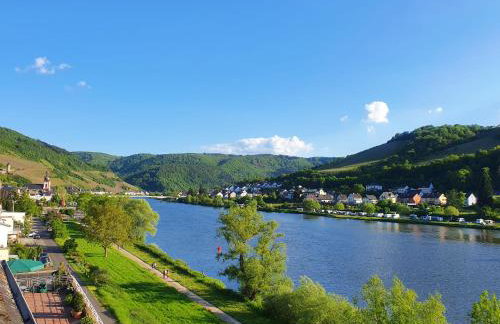 Ferienhaus Inselblick in Traumlage mit Balkon und Panoramablick - Foto 22