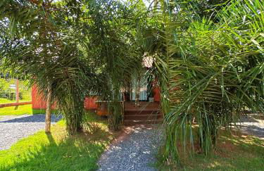 Casa Aroeira 3 quartos3 Banheiros piscina - Foto 15