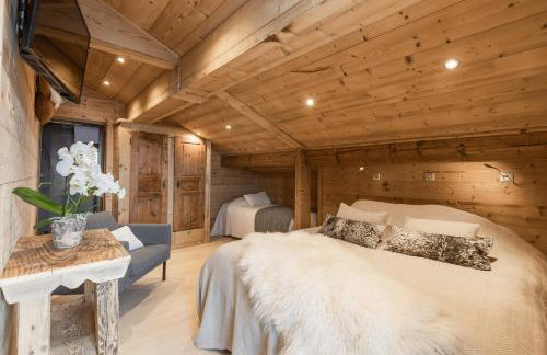 Chalet Karavi - Foto 7