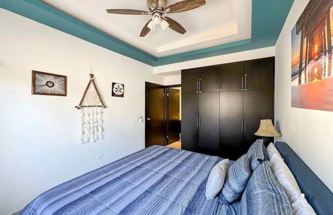 Modern 3BR Family Escape - Foto 26