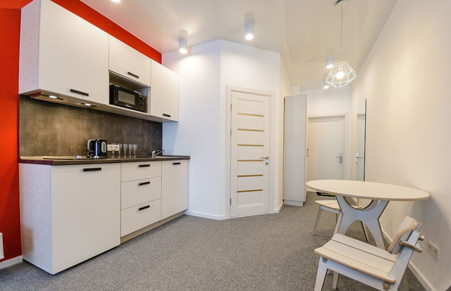 Partner Guest House Klovskyi - Foto 33