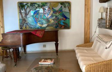 LE GRAND PARIS LA MAISON DE VACANCES - Foto 19