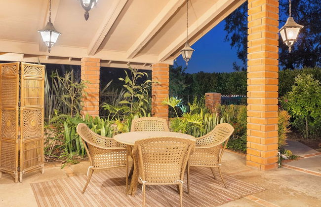 Rancho Real by Avantstay Private Pool + Hot Tub Luxe Group Retreat - Foto 37