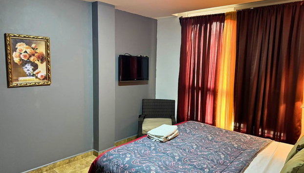 Apartamentos Casa del Valle - Foto 5, Quarto