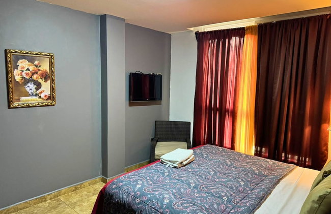 Apartamentos Casa del Valle - Foto 5