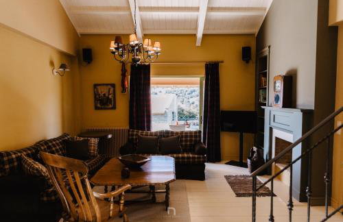 Kalavryta Grand Residence - Photo 13