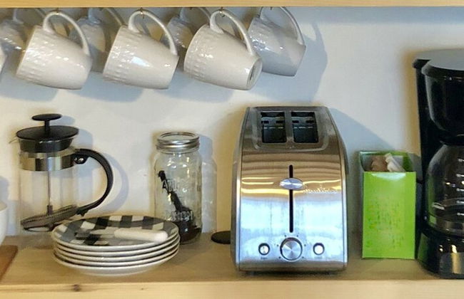 Chalets Le Village Suisse - Foto 30