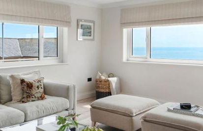 Luxury seaside home - 5 mins walk to beach - hot tub - Foto 7