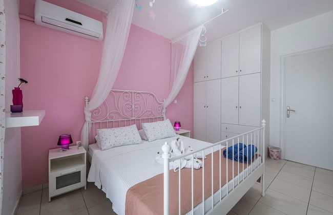 Xenos Villa 1 With Private Swimming Pool Near The Sea - Foto 3