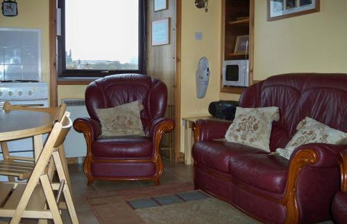 Roadside Cottage - Foto 10