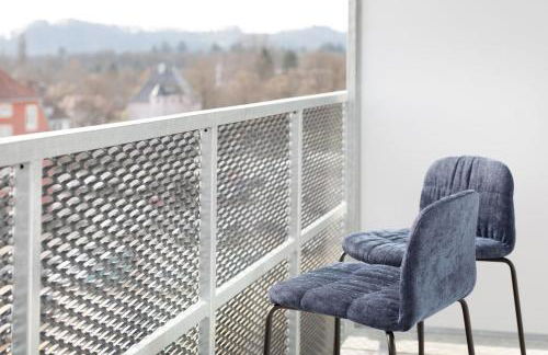 Brera Serviced Apartments Singen - Foto 34