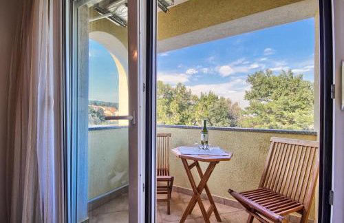 Apartments Gilly 2 - Foto 13