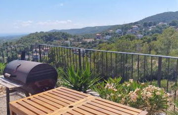 Villa Contenta Canyelles - Foto 13