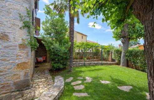 Lovely Home In Visnjan With Wifi - Foto 14