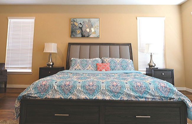 6Bdrm 4.5Bath 8Beds - HOME BIG AS TEXAS - Foto 9