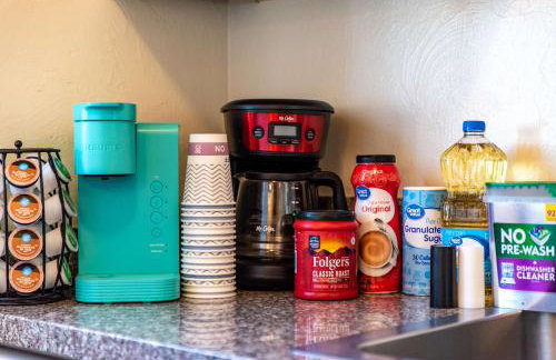 Mins from the UofA & Downtown 4BR 2BA Entire Home - Foto 41