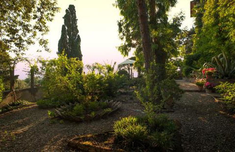 Villa Humbourg - Foto 6