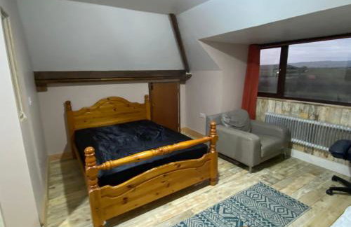 Bungalow-in-Badsey-north-of-Cotswolds - Foto 13