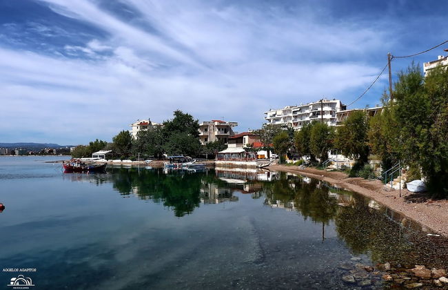 Philoxenia Hotel - Foto 54