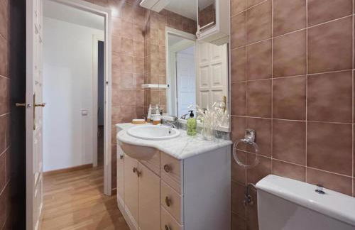 Hauzify I Apartament Can Reig - Foto 14