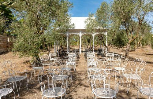 Villa Arabesque - Foto 15