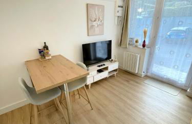 Havre de paix en bord de plage - Foto 8